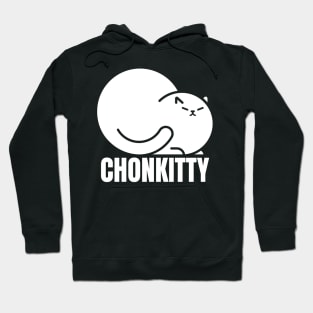 Fat Cat Chonkitty Hoodie